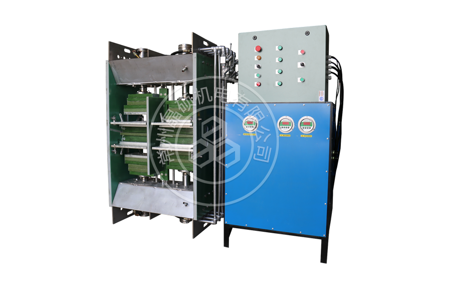 中頻爐開關的優勢體現