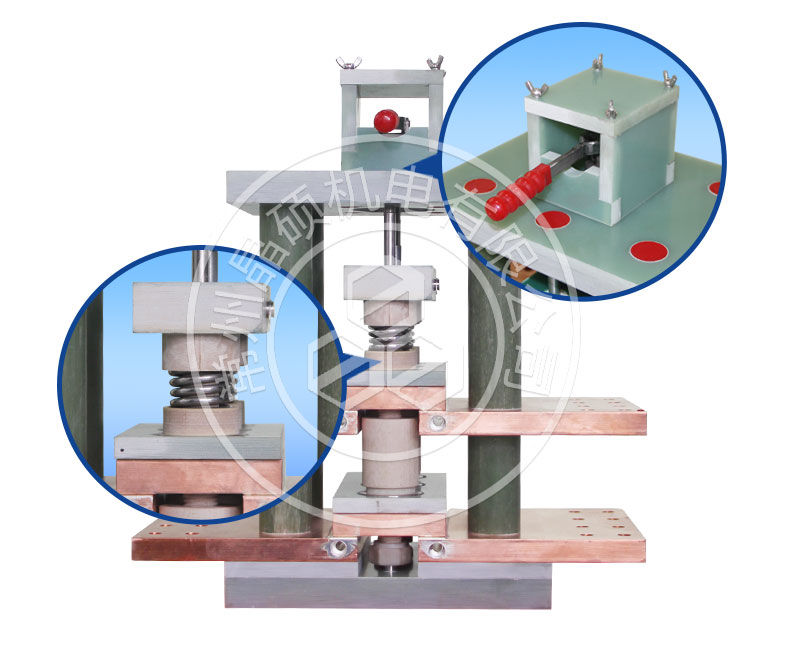 中頻爐換爐開(kāi)關(guān)的結(jié)構(gòu)與類型