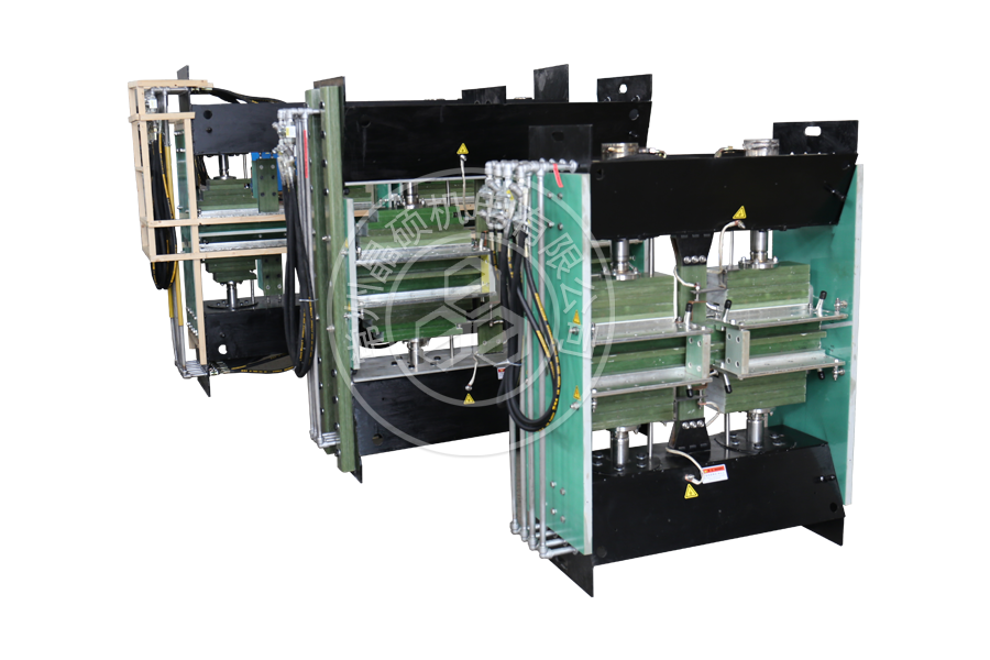 正確選用中頻爐換爐開(kāi)關(guān)的技巧