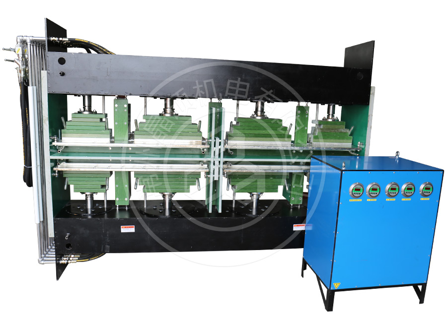 中頻爐開關廠家解析中頻爐的節能設計