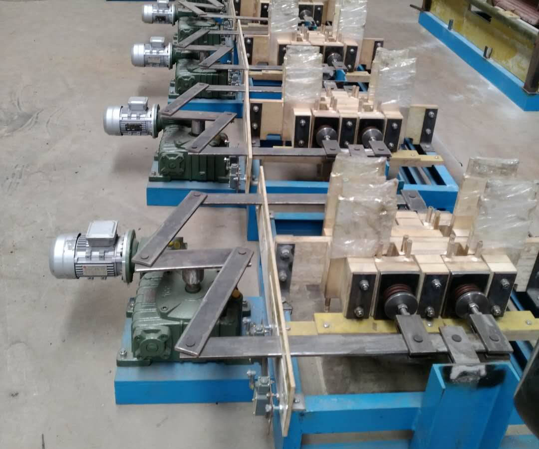 工業電爐換爐開關具有哪些特性