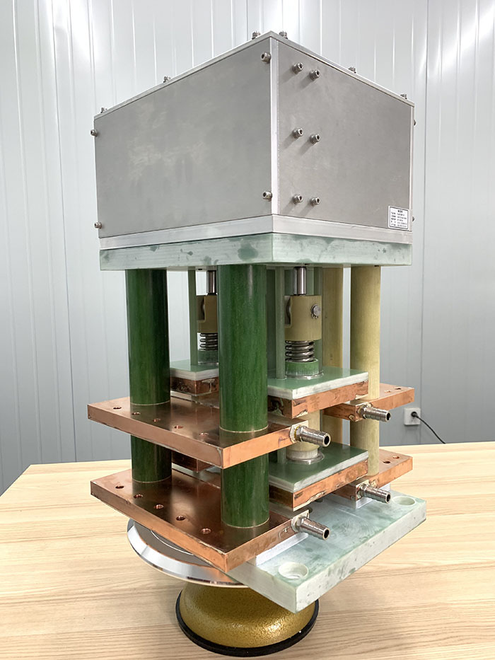 常見類型的電動交換開關