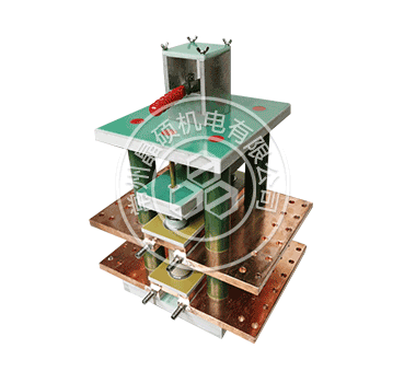 8000A中頻爐大電流換爐開關的選擇要點