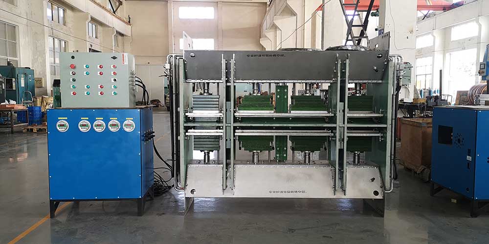 正確選用中頻電爐開關的技巧