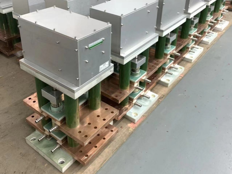 電動直流隔離開關的故障診斷方法