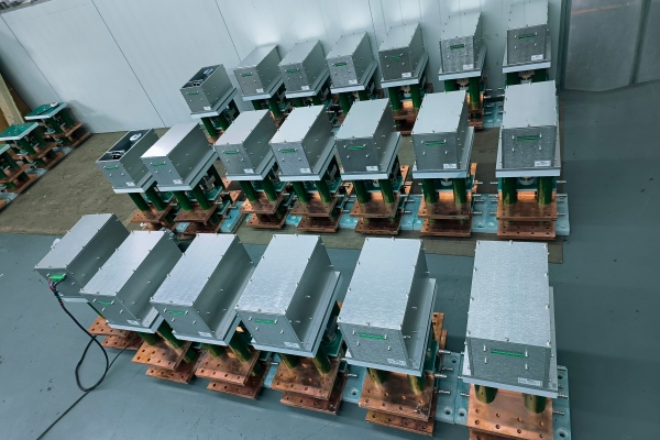 什么工況必須用換爐開關