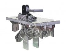 直流隔離換爐開關(guān)