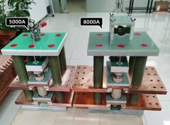 誤拉直流隔離開關(guān)之后