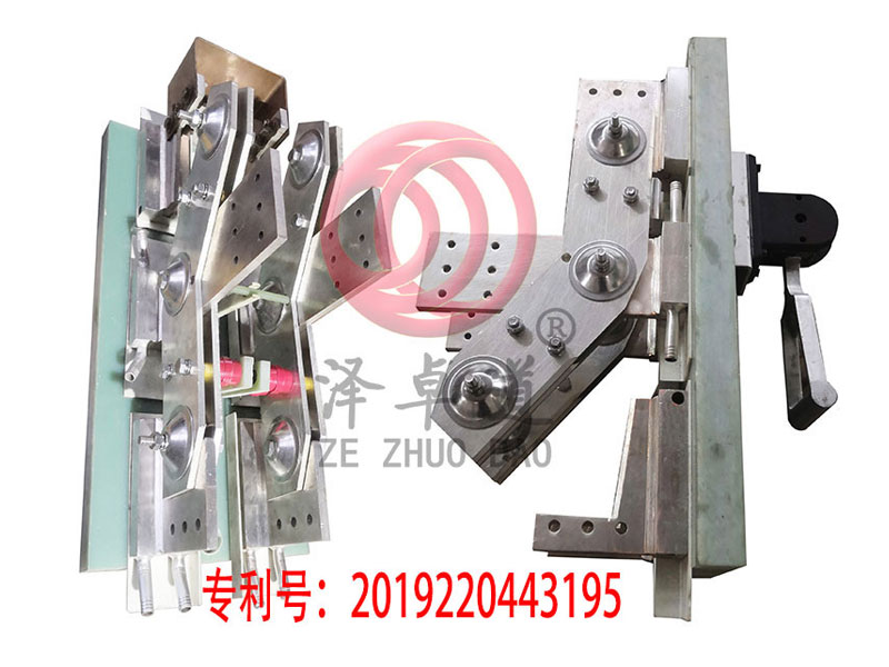 直流隔離開關(guān)