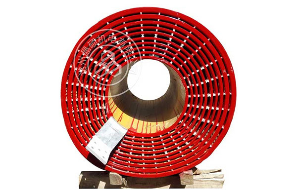 電抗器生產中常用的材料