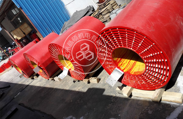 電抗器在變頻器上的作用