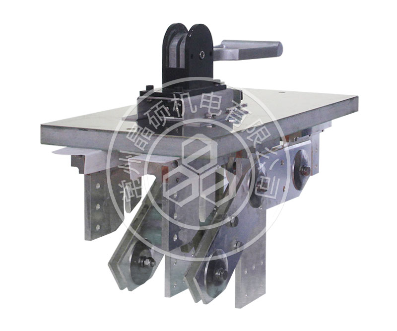 直流隔離開關(guān)